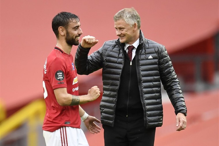 De Manchester United-transfer die alles veranderde