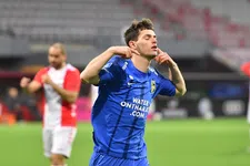 Thumbnail for article: Twaalf tegengoals in drie duels: ook dodelijk Vitesse pijnigt dolend Emmen