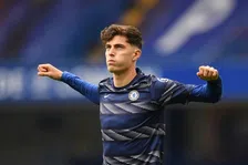 Thumbnail for article: Bosz verklaart problemen Havertz bij Chelsea: 'Ziyech drukt hem weg'