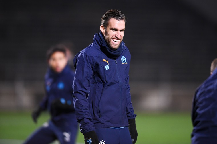 Snel Genoa-debuut lonkt voor Strootman: 'Marseille blij mij kwijt te zijn'