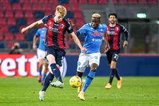 Thumbnail for article: Ronkende cijfers, lyrische media en Oranje-flirt: de opmars van Jerdy Schouten