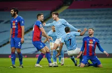 Thumbnail for article: Dominant Manchester City geeft signaal af in Premier League