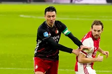 Thumbnail for article: Balende Berghuis: 'Vergeet jezelf te belonen' 