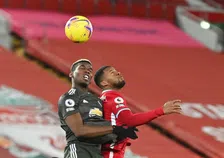 Thumbnail for article: Manchester United slaat aanval tandeloos Liverpool moeiteloos af