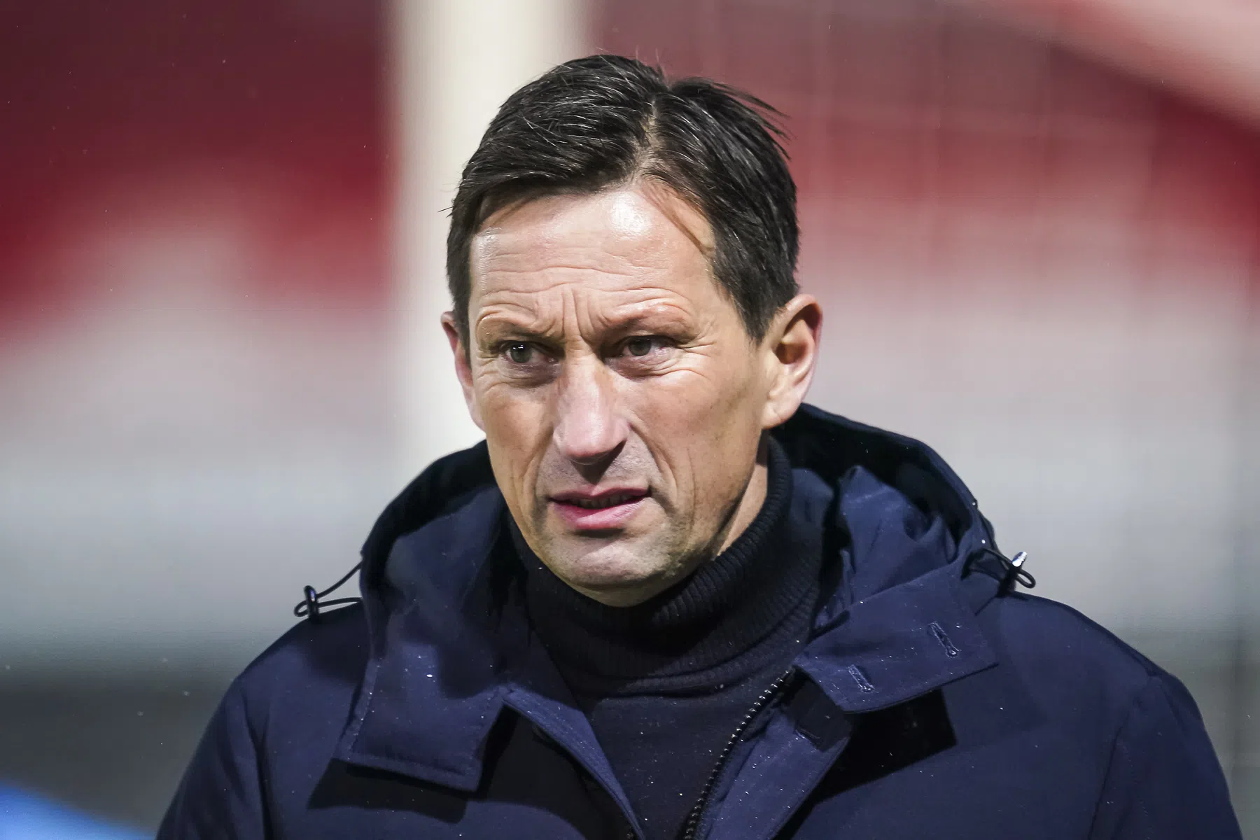 Schmidt is Nijhuis helemaal zat: 'Hoef hem nooit meer te spreken'