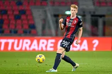 Thumbnail for article: Grote glimlach en trots bij Schouten na lovende woorden De Boer