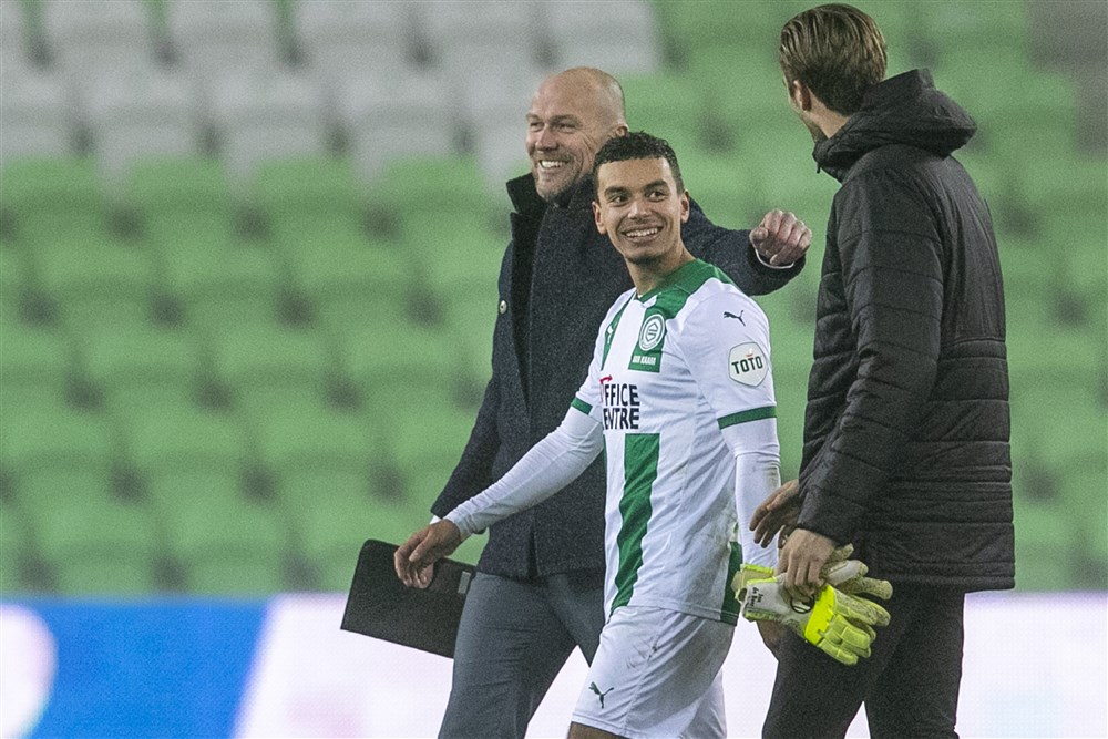 FC Groningen bewijst zich als dé opleidingsclub van Nederland