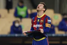 Thumbnail for article: Koeman ziet eerste prijs bij Barcelona door zijn vingers glippen