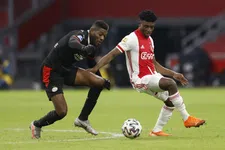 Thumbnail for article: Ten Hag verklaart basisplek Timber én afwezigheid Kudus en Huntelaar