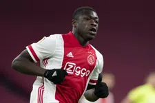 Thumbnail for article: Brobbey verbindt mogelijk toch toekomst aan Ajax