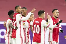 Thumbnail for article: Pijnlijke stats voor Feyenoord na Klassieker, fraaie serie Ajax