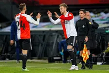Thumbnail for article: Advocaat legt uit waarom hij Jørgensen verkiest boven Pratto