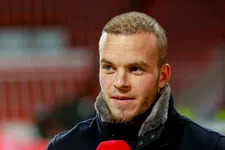 Thumbnail for article: Hendrix grapt na eerste Spartak-training: 'Ik ben keeper'