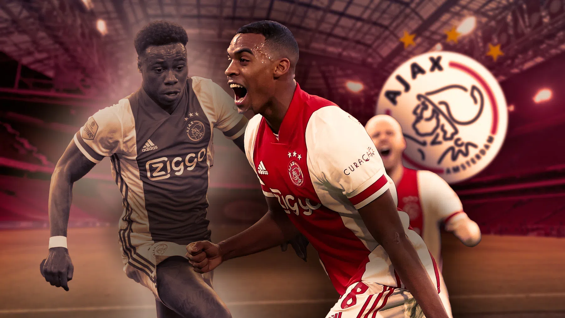 Ajax te afhankelijk van Gravenberch: 'De nummer 10-positie het grootste probleem'