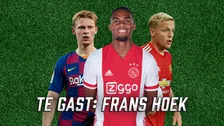Thumbnail for article: Stelling: Feyenoord is nog gewoon titelkandidaat