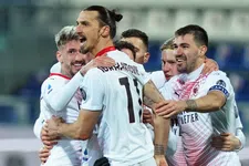 Thumbnail for article: Ibrahimovic kijkt uit naar komst Mandzukic: 'Samen maken we iedereen bang'
