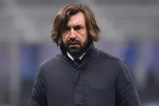 Thumbnail for article: Snoeihard oordeel Pirlo over Juventus: 'Het had niet slechter gekund'