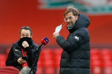 Thumbnail for article: Opmerkelijke uitspraak Klopp: 'Champions League-kwalificatie belangrijkste'