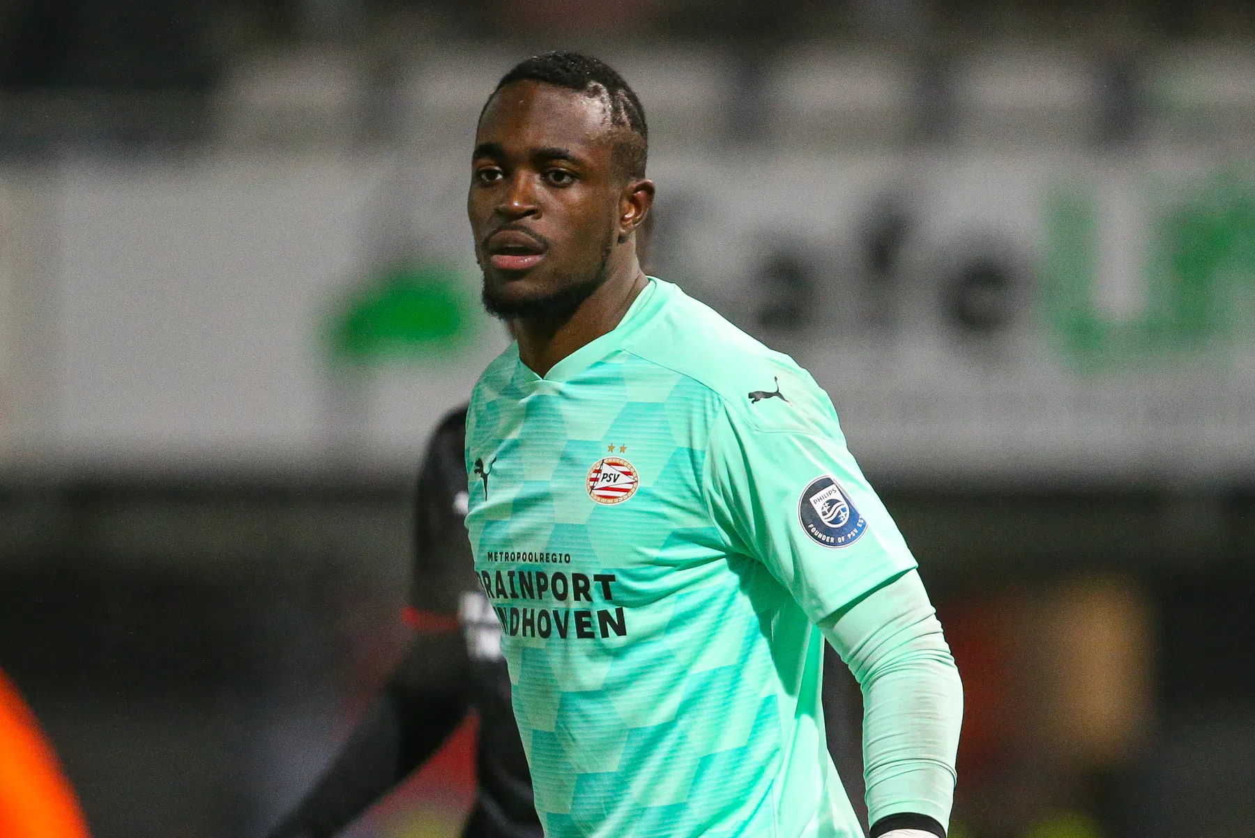 Eredivisie op Rapport: flinke onvoldoende Mvogo, collectief falen Heracles