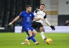 Thumbnail for article: Fulham heeft met terugkeer Tete een extra wapen in huis