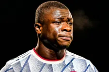 Thumbnail for article: Veelbesproken Brobbey helpt Jong Ajax, frustrerende derby voor NAC