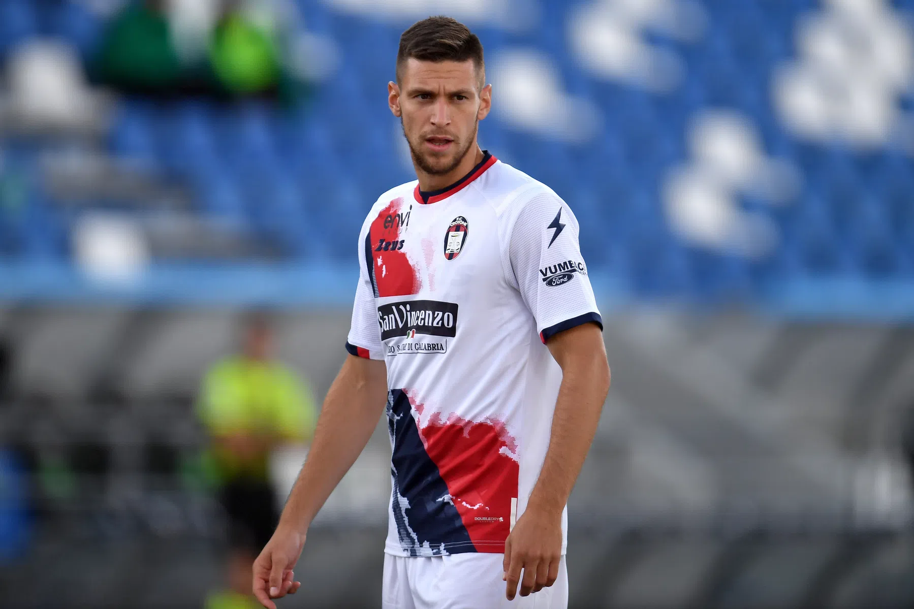 Middenvelder Gomelt volgende nieuweling bij ADO Den Haag