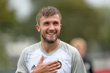 Thumbnail for article: PEC op zoek naar doelpunten: Feyenoord-spits Vente in beeld