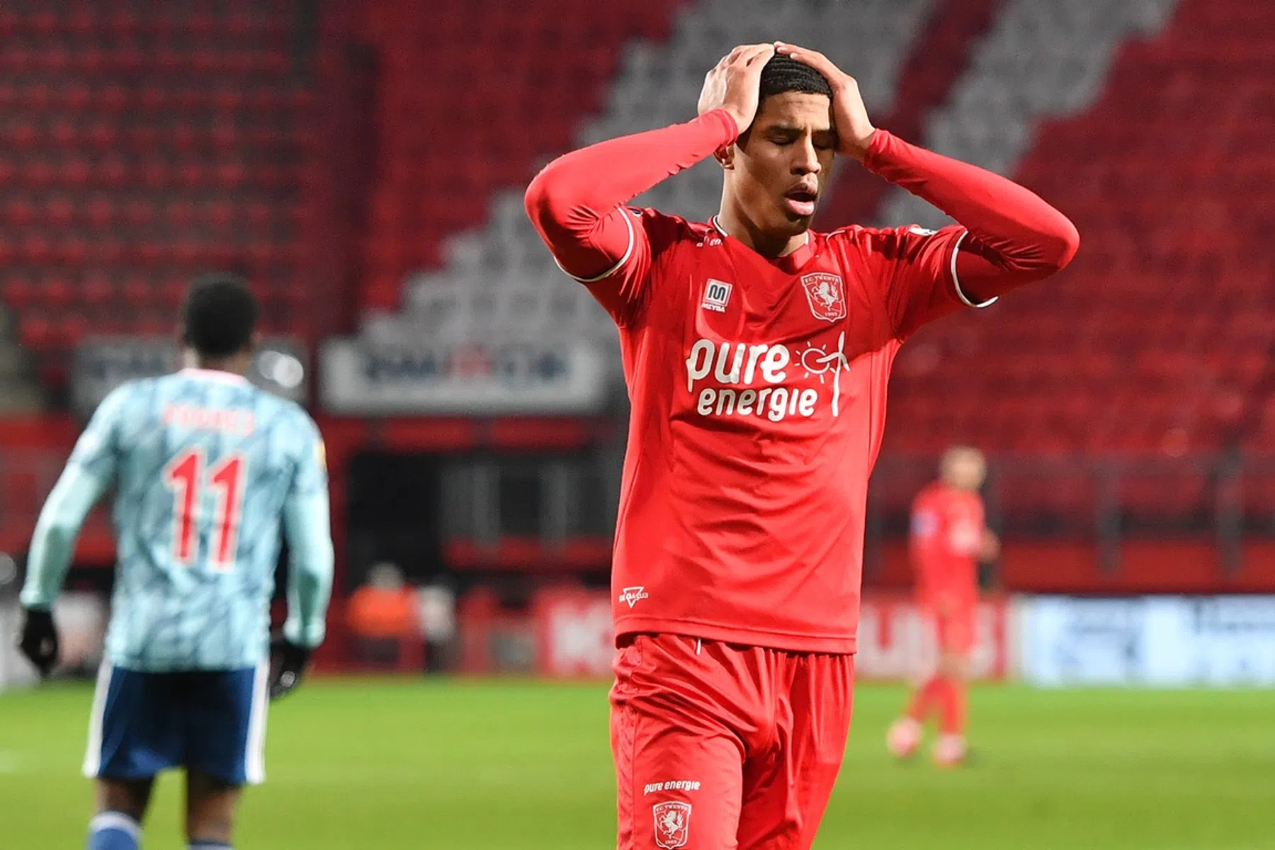 FC Twente ziet na Cerny ook revelatie Oosterwolde wegvallen
