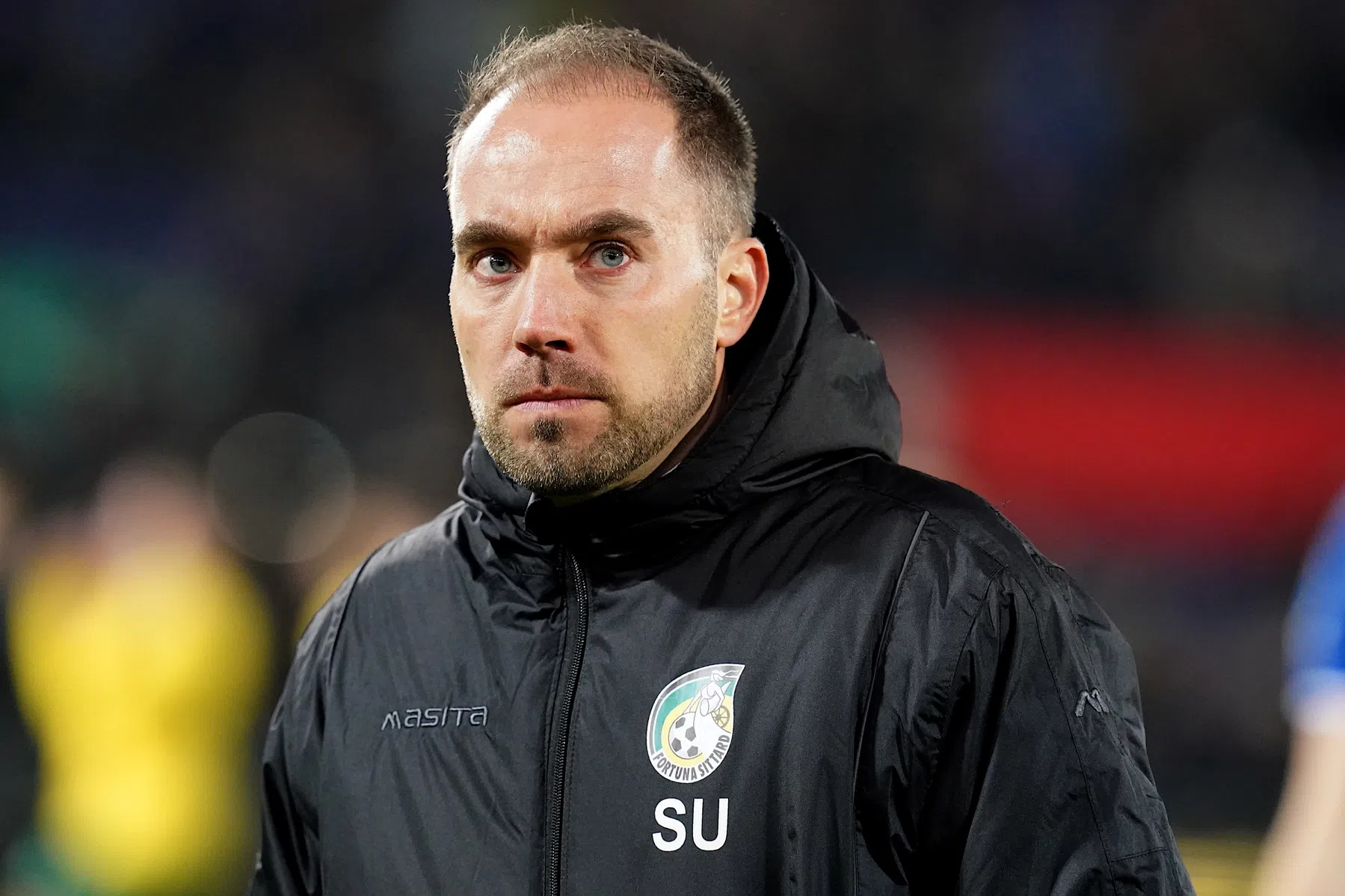Fortuna Sittard wil Ultee nu al belonen voor opmars