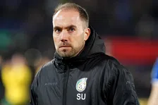 Thumbnail for article: Fortuna Sittard wil Ultee nu al belonen voor opmars