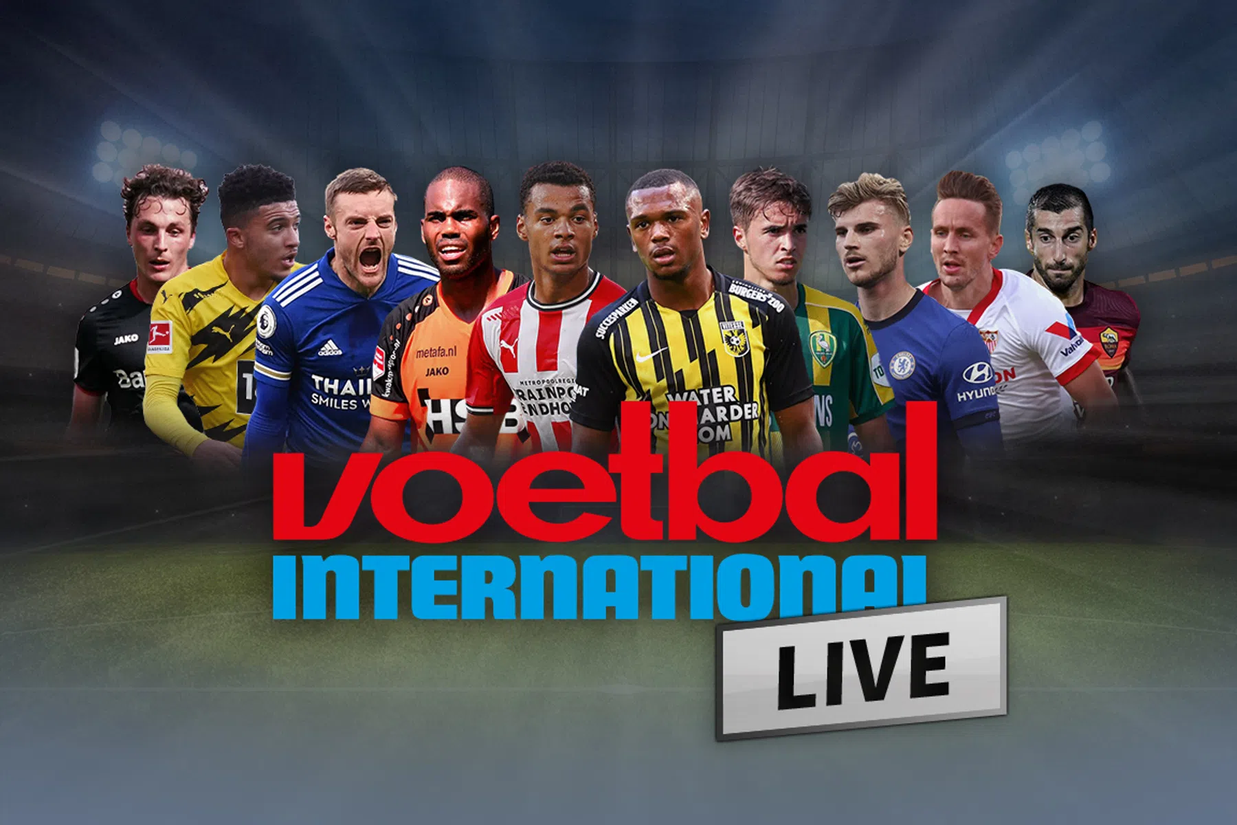 VI Live: Karsdorp beleeft ellendige bekeravond