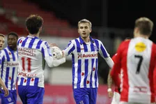 Thumbnail for article: Heerenveen maakt tegen dolend Emmen einde aan crisisserie