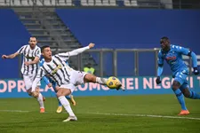 Thumbnail for article: Ronaldo schrijft doelpuntenhistorie en schenkt Juve de Super Cup