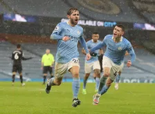 Thumbnail for article: City eindelijk weer écht aan kop na worstelpartij tegen 'coronaploeg' Villa