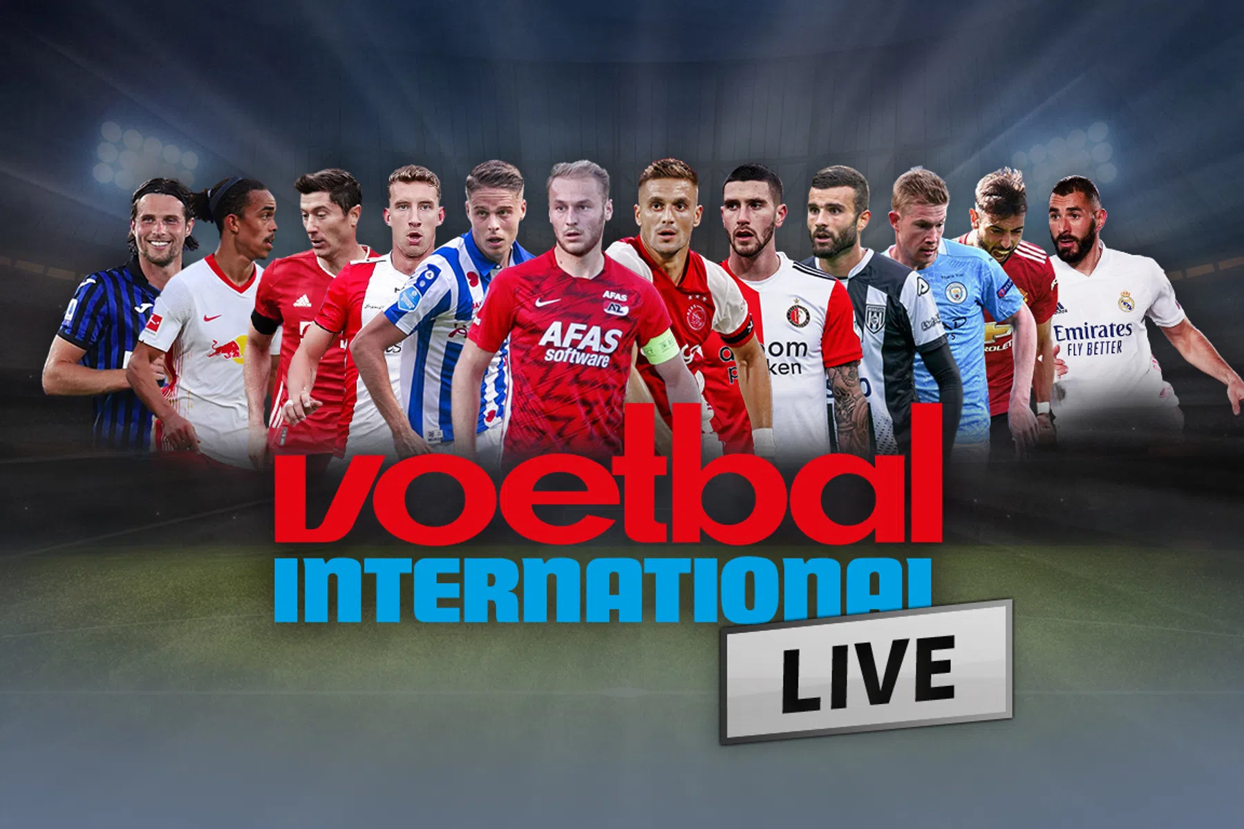 VI Live: nog twee tickets te vergeven in KNVB-bekertoernooi