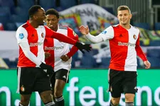 Thumbnail for article: Feyenoord spoelt Klassieker-kater weg met bekerzege