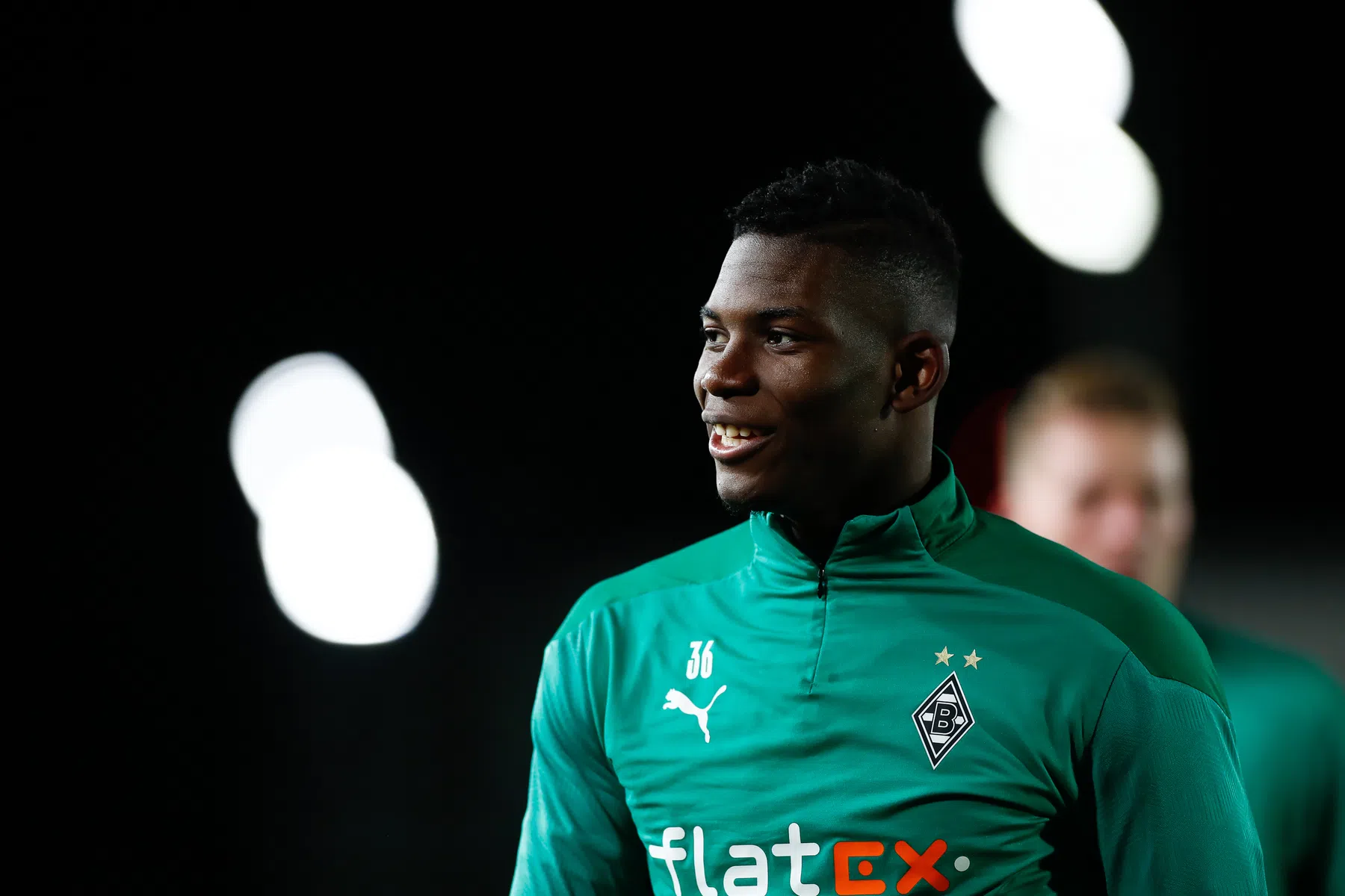Gladbach-selectie gaat hartig woordje spreken met ploeggenoot Embolo
