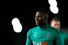 Thumbnail for article: Gladbach-selectie gaat hartig woordje spreken met ploeggenoot Embolo