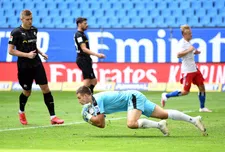 Thumbnail for article: ADO heeft met komst Fraisl nu twee scorende keepers in de selectie