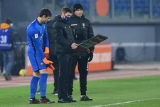 Thumbnail for article: AS Roma blundert voor tweede keer dit seizoen: te veel wissels in bekerduel
