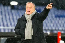 Thumbnail for article: Advocaat ziet vertrek Jørgensen totaal niet zitten en is kritisch over Pratto