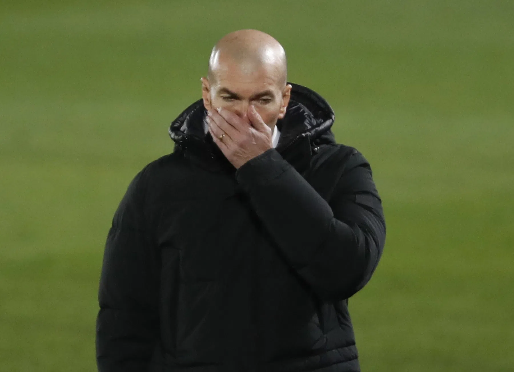 Ongekende bekervernedering Real Madrid: nietig Alcoyano stunt met tien man