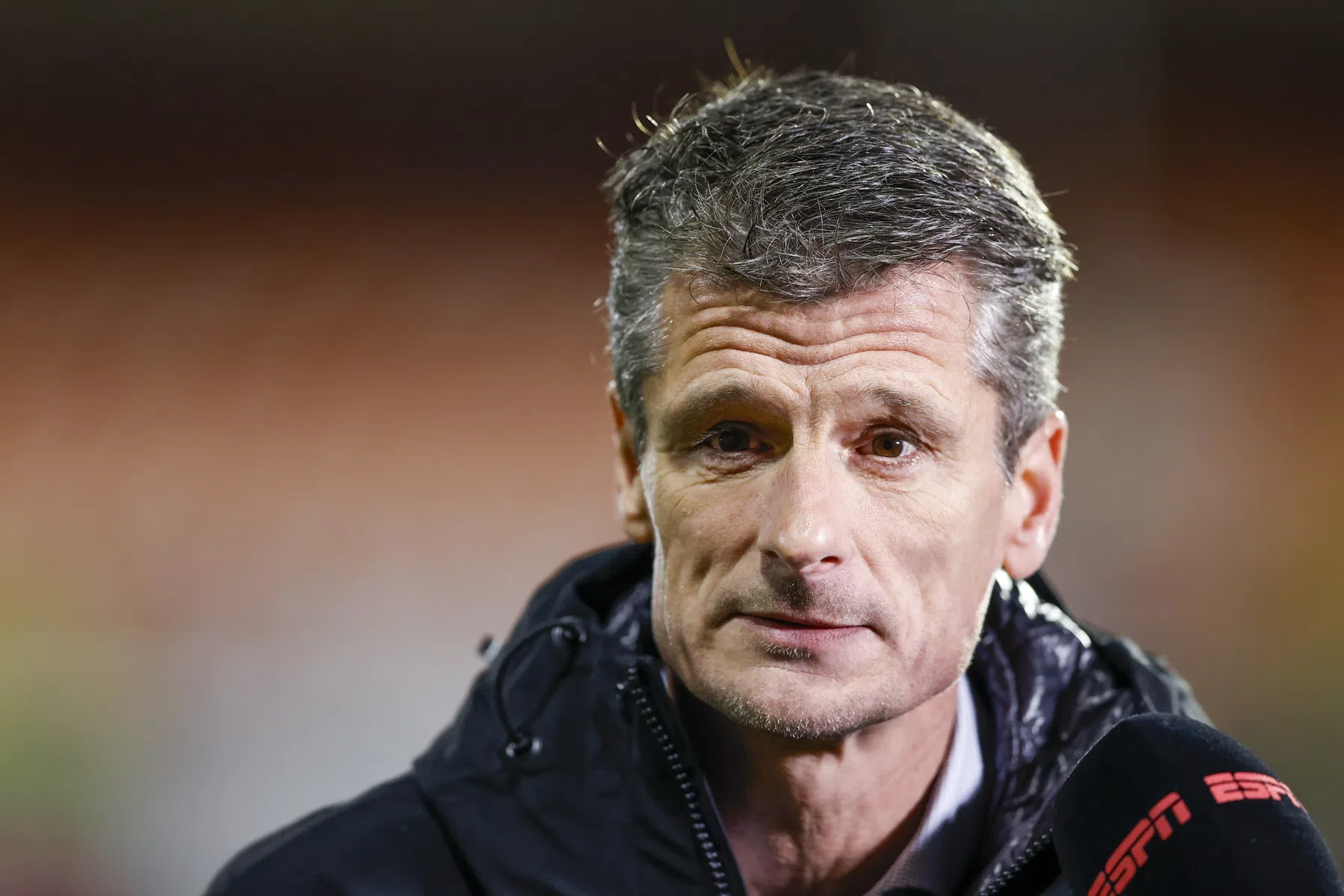 Jonk betreurt bekersucces PSV: '4-2 voor Volendam was terecht geweest'