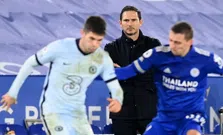 Thumbnail for article: Lampard kritisch op falend Chelsea: 'Je moet gewoon de basisdingen doen'