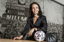 Thumbnail for article: Blik achter de schermen: directeur Susan Lenderink over miljoenenhandel Ajax
