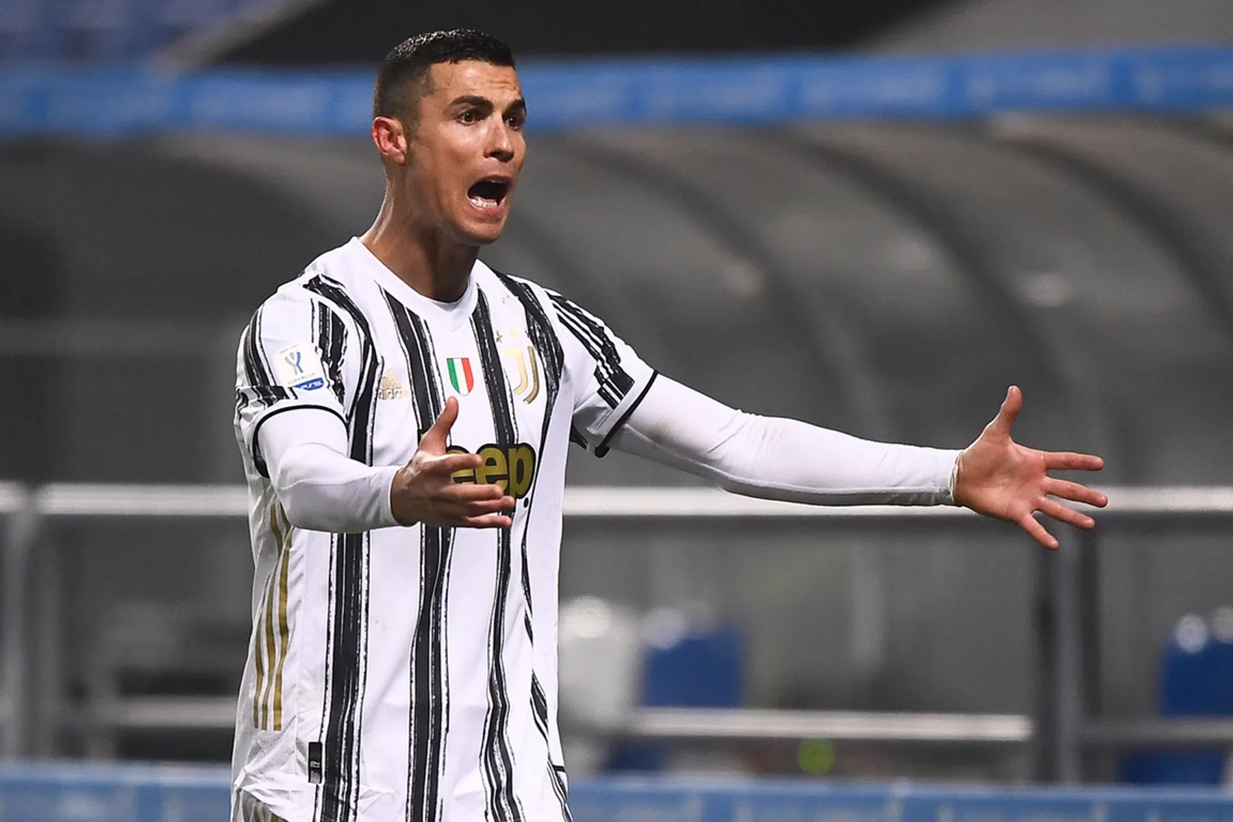 Tsjechische bond pareert: Ronaldo heeft record Bican helemáál niet verbroken