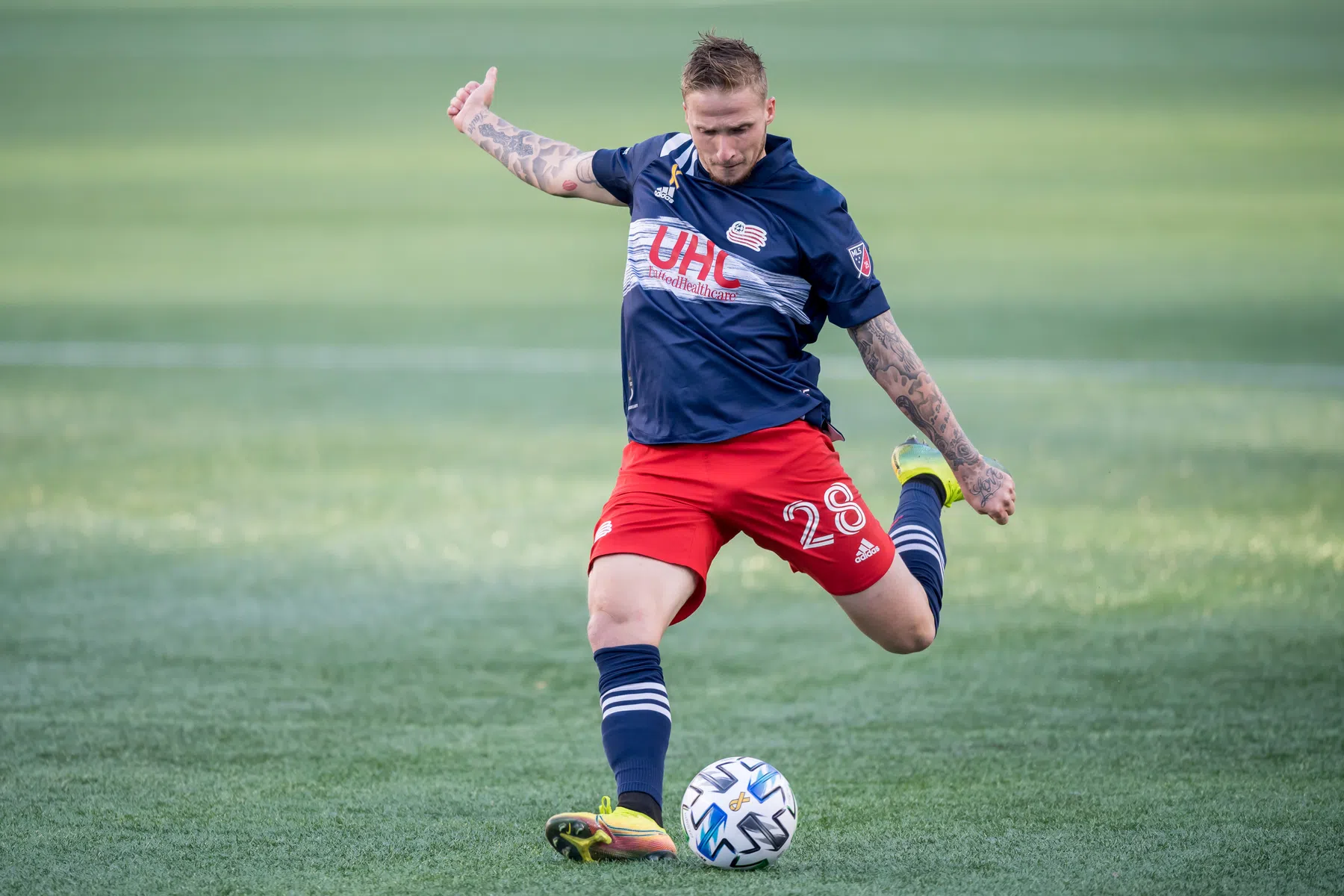 Büttner volgt Biseswar en tekent bij koploper van Cyprus