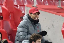 Thumbnail for article: Klopp komt met update over Van Dijk: 'Veelbelovend'