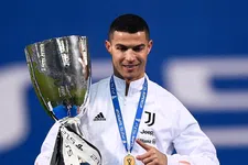 Thumbnail for article: Kersverse recordhouder Ronaldo put moed uit eerste prijs van Pirlo