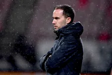 Thumbnail for article: Ultee klaagt over Blom na pijnlijke uitschakeling Fortuna: 'Schandalig'